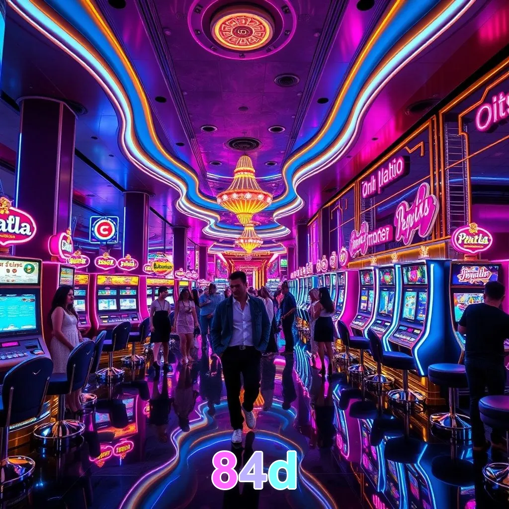 Checklist para avaliar a plataforma 84d