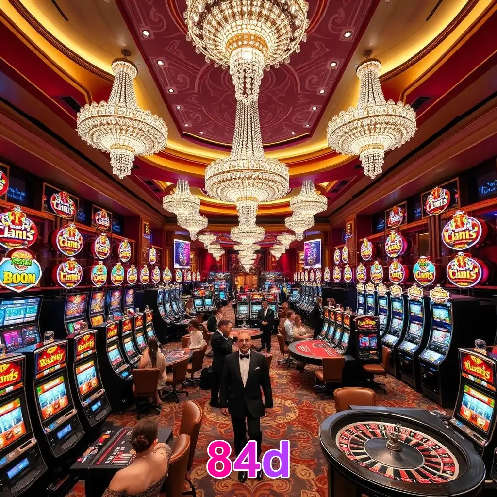 84d multi dispositivo