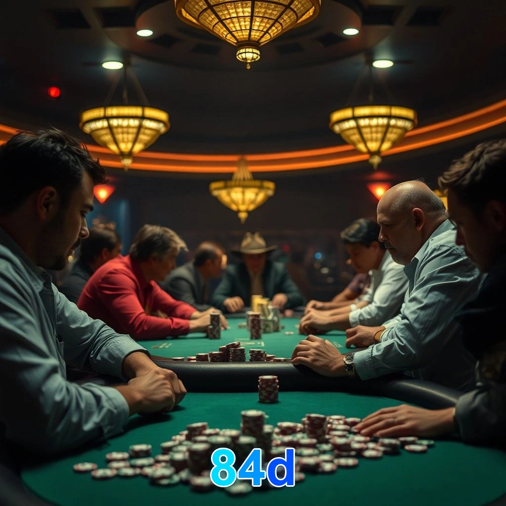 Slots com prêmios 84d