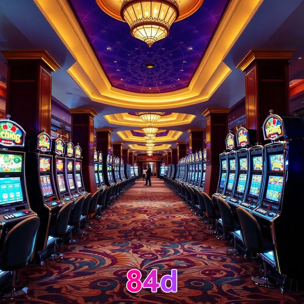 Configurações úteis dentro do app 84d